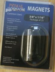 Magnets 3/8